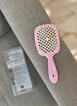 Superbrush от janeke standard (21 см)