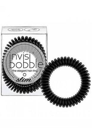 Резинки invisibobble