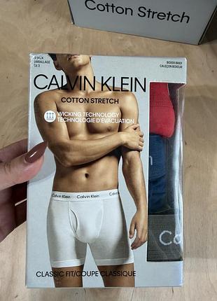 Труси calvin klein
