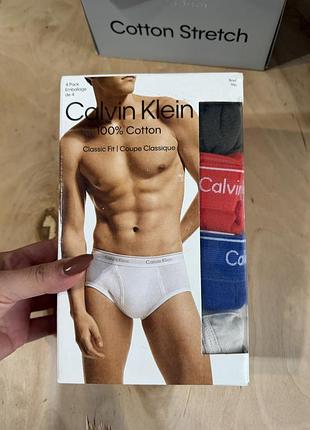 Труси calvin klein