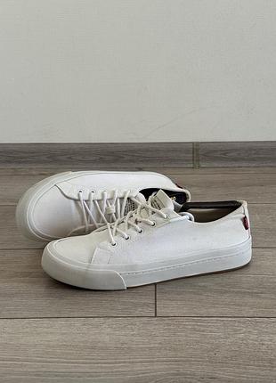Кеди levi's 2