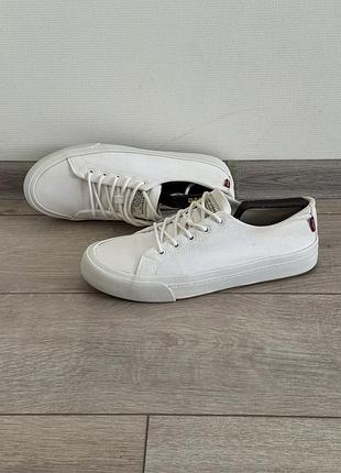 Кеди levi's 7