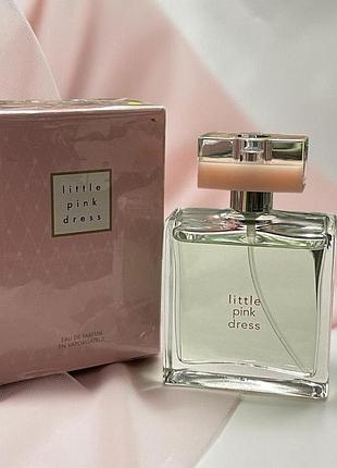 Парфумована вода avon little pink dress, 50 мл