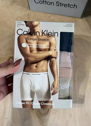 Труси calvin klein