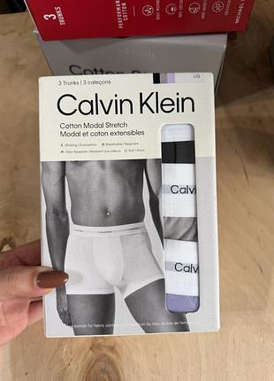 Труси calvin klein