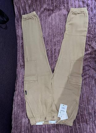 Штани джинсові zara
