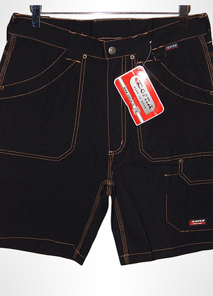 Рабочие шорты cofra модель saragossa. size eur 48/46-48. new