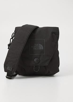 Оригінальна чоловіча сумка the north face