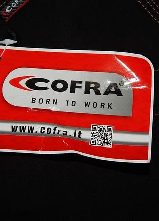 Робочі шорти cofra модель saragossa. size eur 48/46-48. new 7