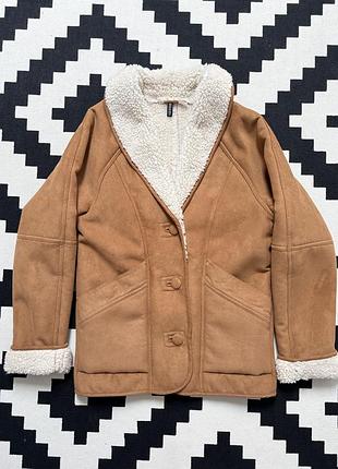 Дублянка h&m