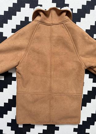 Дублянка h&m 5