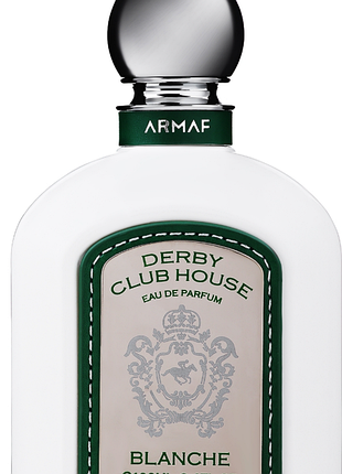 Armaf derby club house blanche, 100мл, парфумована вода edp