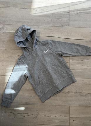 Худі nike 122-128см