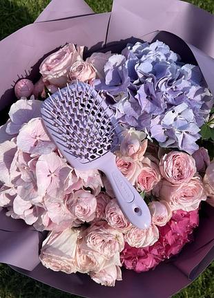 Superbrush от janeke standard (21 см)