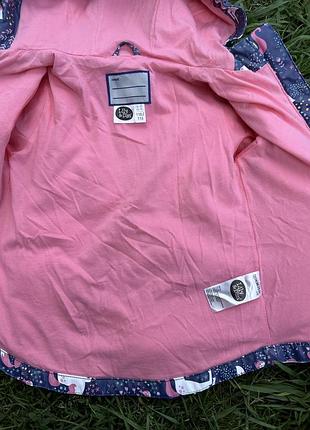 Грязеприф lupilu 110p, дождевик h&amp;m 2