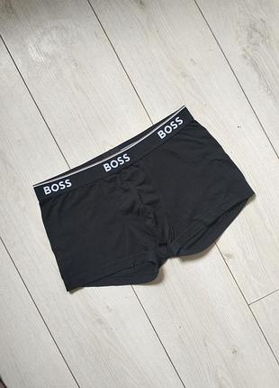 Труси боксери від бренду boss