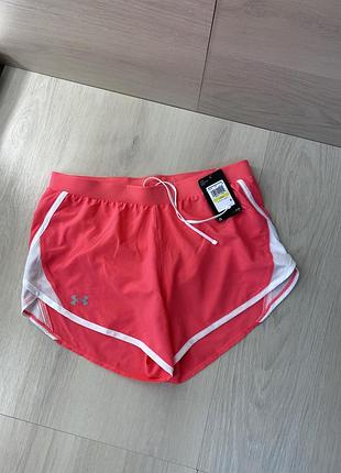 Спортивні шорти under armour