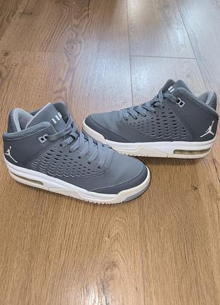 Jordan jordan flight origin 4 shoe