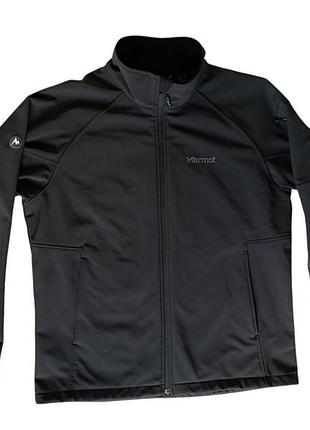 Куртка мужская marmot gravity
