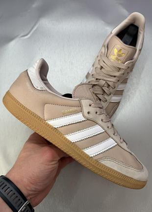 Кроссовки adidas samba