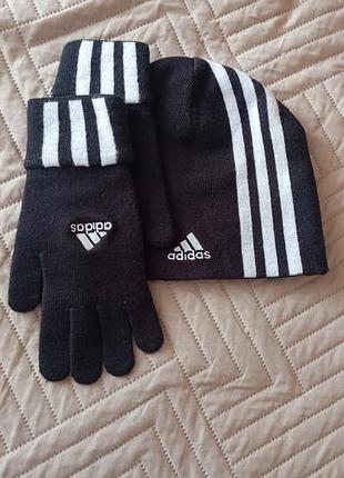 Комплект adidas fifa2010