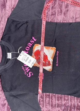 Кофта дитяча з надписом zara 6