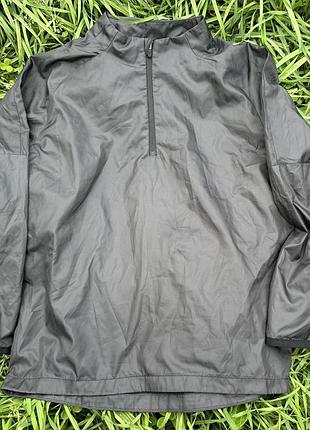 Вітровка-анорак nike 122 p