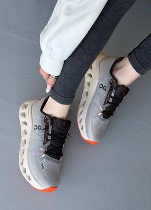 Кроссовки легкие удобные onunning cloudtilt
