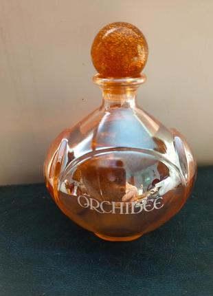 Orchidee rochar туалетная вода франция винтаж