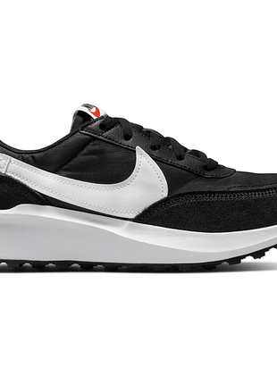 Кросівки замшеві nike waffle debut, оригінал, р-р 42, уст 27 см