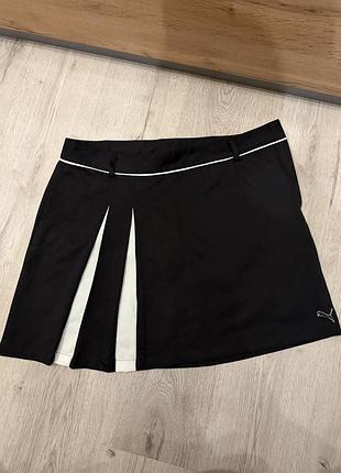 Юбка-шорти puma l-xl