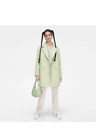 Cropp пальто