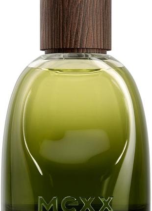 Mexx inspired nature for men, 30мл, парфумована вода edp