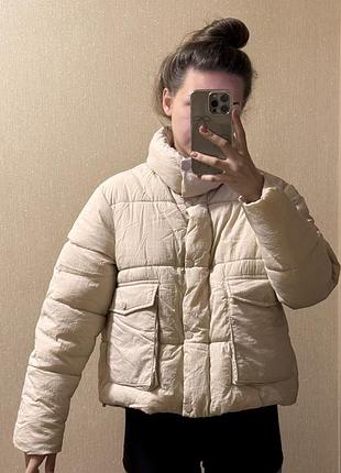 Курточка sinsay