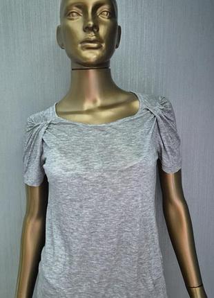 Футболка massimo dutti