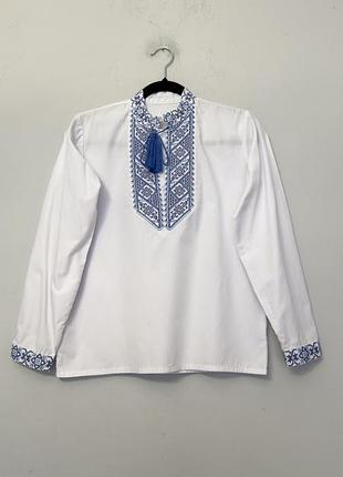 Вишита сорочка