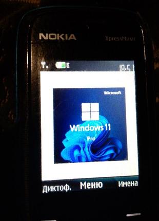 Мобільний телефон nokia