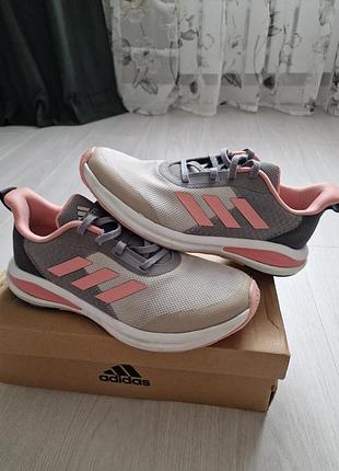 Кросівки жіночі adidas fortarun fv3391