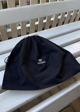 Оригінальний брендовий пильник chanel
