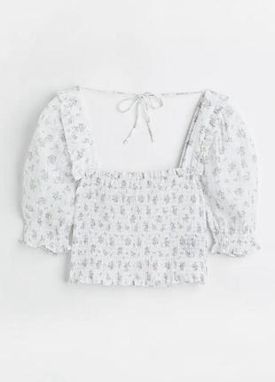 Топ жіночий h&m