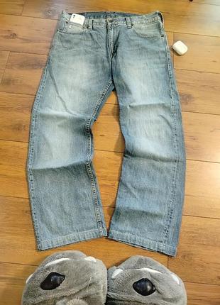 Levi’s 514 джинси w34 l32 vintage archive