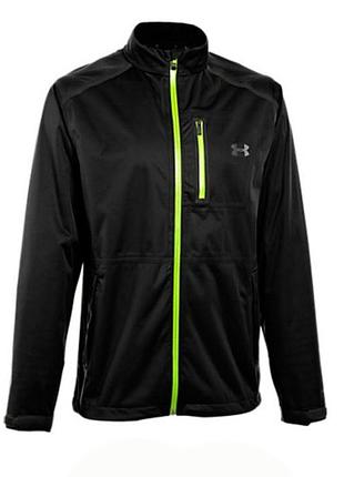 Жіноча  вітровка under armour