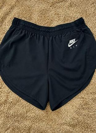Спортивні шорти nike air dri-fit (оригінал)
