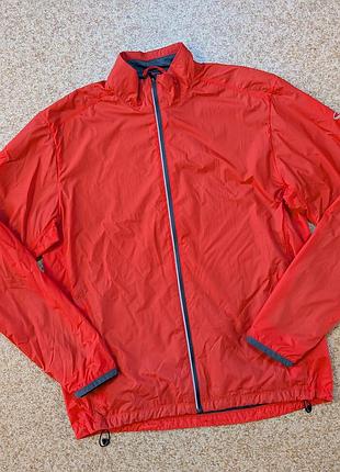 Куртка вітровка icebreaker incline windbreaker