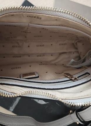 Женская сумка кроссбоди guess karnilla оригинал 3