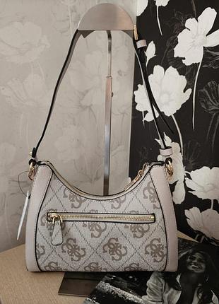 Женская сумка кроссбоди guess karnilla оригинал 2