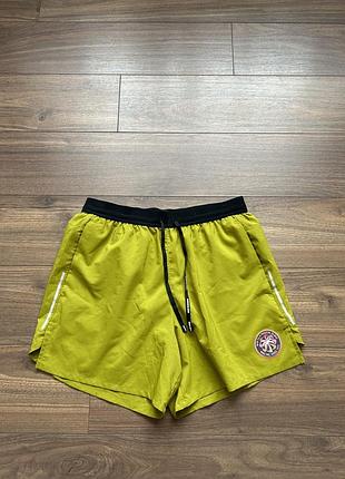 Чоловічі спортивні шорти nike running