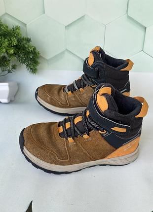 Quechua ботінки 19.8 см устілка