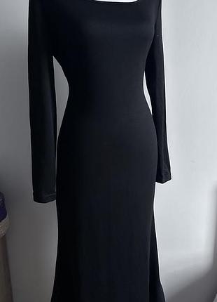 Сукня трикотажна shein