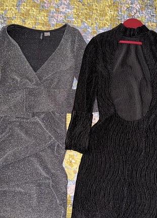 Сукня h&m жіночі